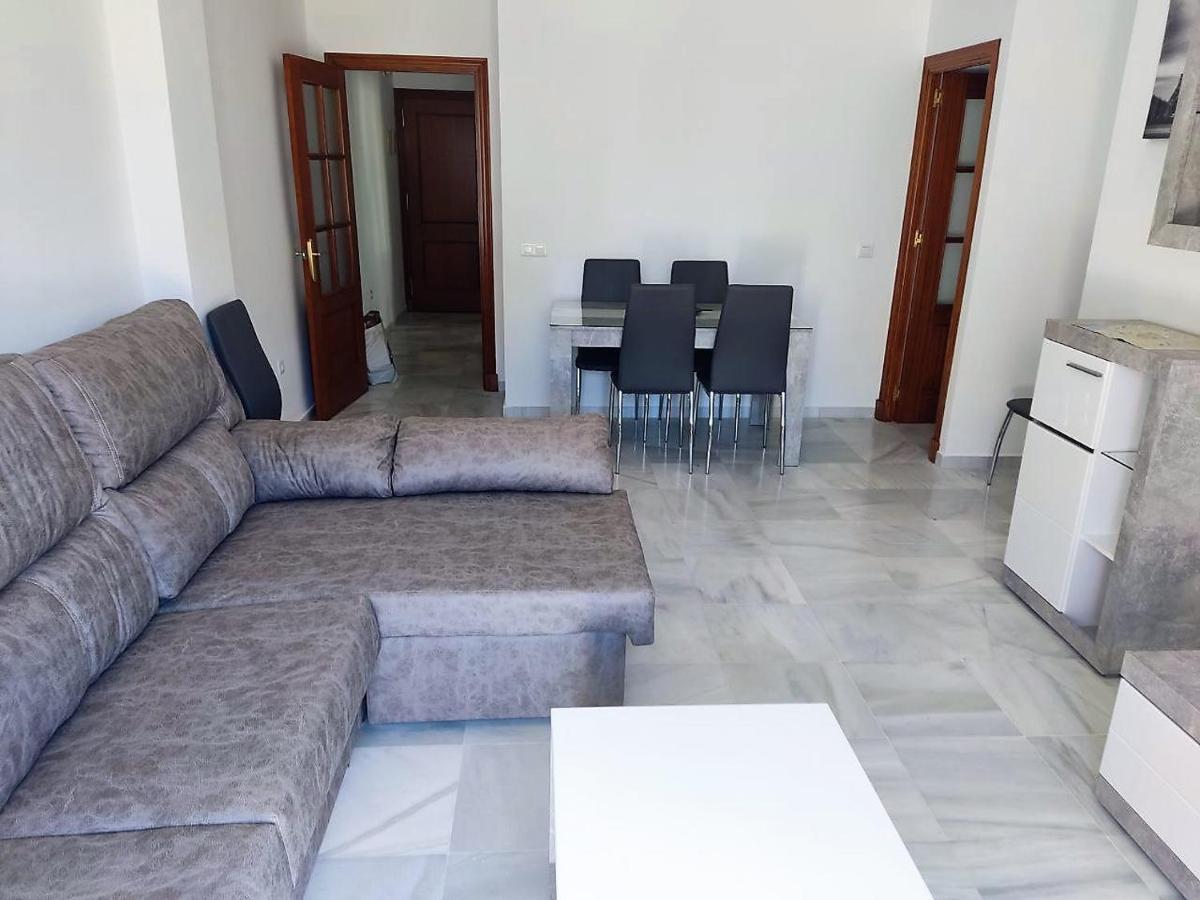 Las Infantas Home Санлукар-де-Баррамеда Экстерьер фото