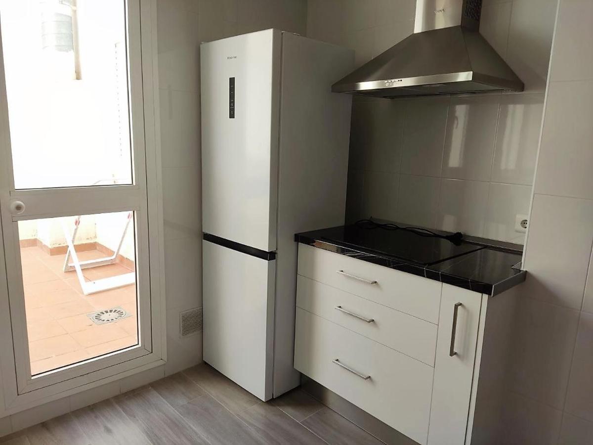 Las Infantas Home Санлукар-де-Баррамеда Экстерьер фото