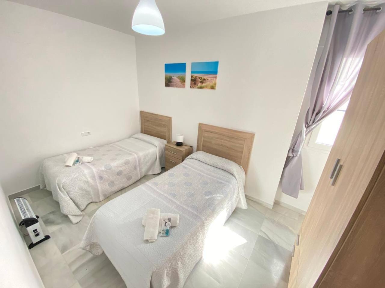 Las Infantas Home Санлукар-де-Баррамеда Экстерьер фото