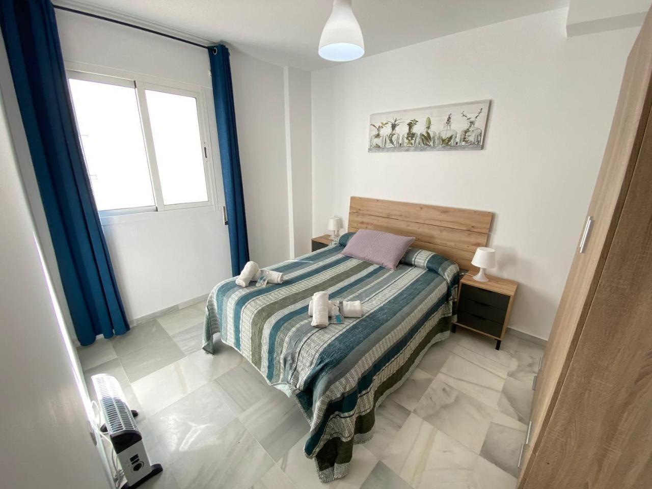 Las Infantas Home Санлукар-де-Баррамеда Экстерьер фото